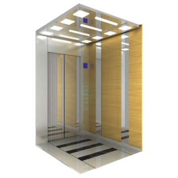 1m/S, 1.75m/S Office Building/Commercial Building Elevator